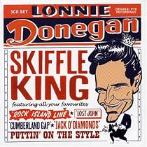 Skiffle King