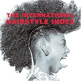 The International Hairstyle Index (Pepin Press Design Books)