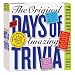 Original 365 Days of Amazing Trivia 2012 Calendar (Page a Day Calendar) by Workman Publishing