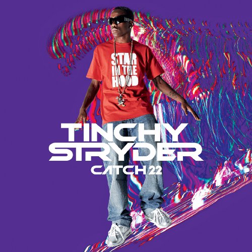 Tinchy Stryder - Never Leave You Lyrics - Zortam Music