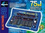 Review Maxitronix  / 75 in 1 Electronic Project Lab Kit