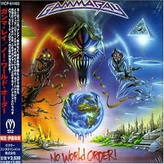 No World Order