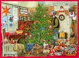 Weihnachten mit Pettersson und Findus