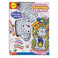 Alex Color A Cuckoo Clock Kit