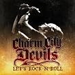 Let's Rock-N-Roll