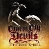 Let's Rock-N-Roll