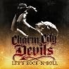 Image of album by Charm City Devils