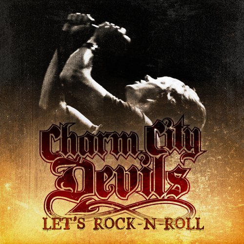 Charm City Devils - Let