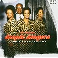 The Ultimate Staple Singers: a Family Affair 1955-1984