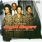 The Ultimate Staple Singers: a Family Affair 1955-1984
