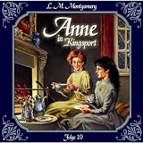 Anne in Kingsport-Erste Erfolge Als Schriftsteller - 