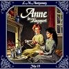 Anne in Kingsport-Erste Erfolge Als Schriftsteller