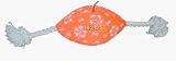 FOOTBALL - Kyjen H20 Jr. Dog Toys