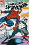 The Amazing Spider-Man #358 (Vol. 1)
