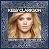 Image of album by Kelly Clarkson