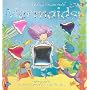 Usborne Sparkly Touchy-feely Mermaids (Usborne Sparkly Touchy Feely)