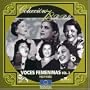 Coleccion 78 R.P.M: 1927 - 1962 Voces Femeninas V.2