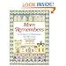 Mom Remembers: A Treasury of Memories for My child