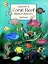 Explore a Coral Reef Sticker Picture (Dover Sticker Books)