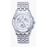 Swiss Army Mens Alliance Chronograph Watch #24665 by Swiss Army