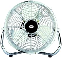 Prem-i-air HVF-20X8 Air Circulator 8"
