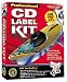 Professional CD Label Kit