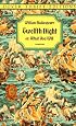 Twelfth Night, Or, What You Will (Dover Thrift Editions)