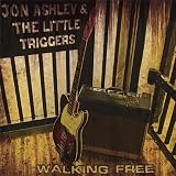 Walking Free