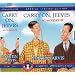 Carry on, Jeeves: Includes "Jeeves Takes Charge", "The Rummy Affair of Old Biffy", "Clustering Round Young Bingo", "Without the Option", "The Artistic ... Guest", "Jeeves and the Hard-boiled Egg"