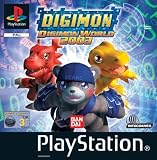Digimon World 2003 (PS)