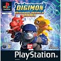 Digimon World 2003 (PS)