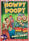 The New Howdy Doody Show: Bionic Clown