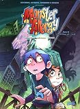Revue Soleil Productions  / Monster Allergy, Tome 9 : Le Retour de Zack