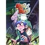 Monster Allergy, Tome 9 : Le Retour de Zack