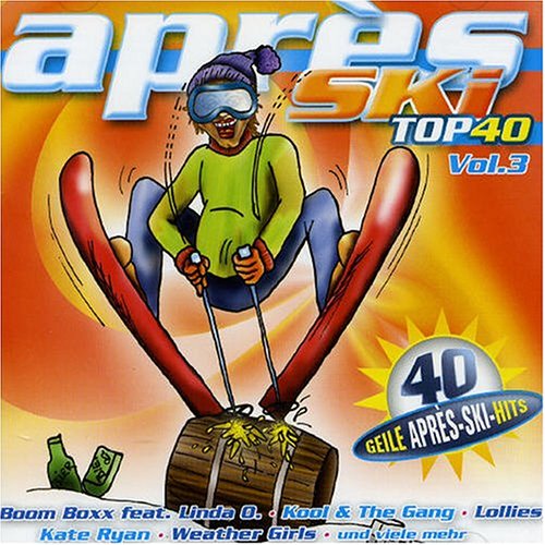 CD-Charts  Search : Apres Ski Top 40 Vol. 3