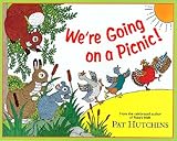 We're going on a picnic!