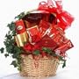 Art of Appreciation Sweet Wishes For You! Gourmet Food Gift Basket