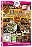 Magic Encyclopedia 2 - 