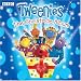 The
Christmas
Album