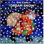 Dream Snow book cover