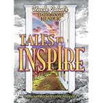Uncle John's Tales to Inspire (Uncle John Bathroom Reader) book cover
