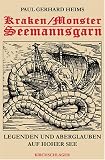 Produkt-Bild: Kraken / Monster / Seemannsgarn. Legenden und Aberglauben auf hoher See