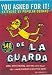 De La Guarda (Extended Run) Entertainment Postcard - 4x6