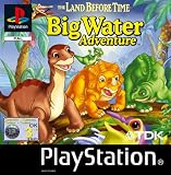 Land Before Time Big Water Adventure