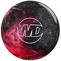 Bowlingball, Bowlingkugel Columbia300 WD "Blackberry"