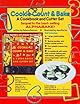 Cookie count & bake : a cookbook and cutter set