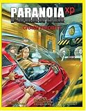 Paranoia: Crash Priority!