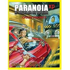 Paranoia XP: Crash Priority