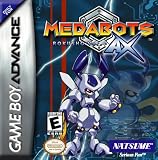 Eigenschaften Ubisoft  / Medabots AX - Rokusho