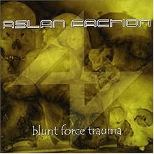 Blunt Force Trauma
